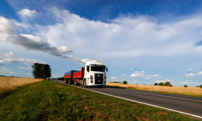 Las pymes del transporte automotor de cargas no firmaron la paritaria del Sindicato de Camioneros